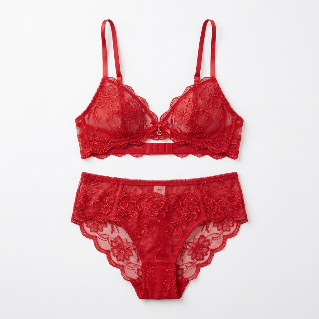 Lace Set